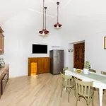 Yourhome - Casa Barba Lägenhet Positano