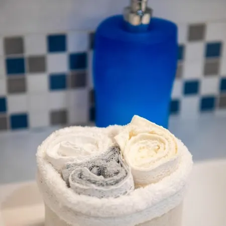 Yourhome - Casa Barba *