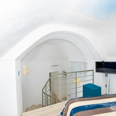 Yourhome - Casa Barba Apartment