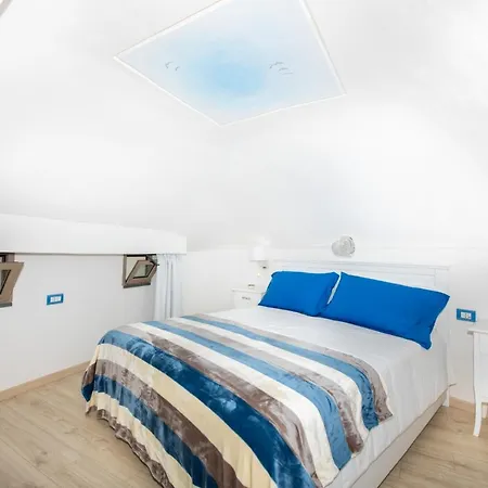 Yourhome - Casa Barba Apartment *