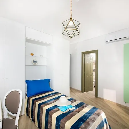 Lägenhet Yourhome - Casa Barba Positano