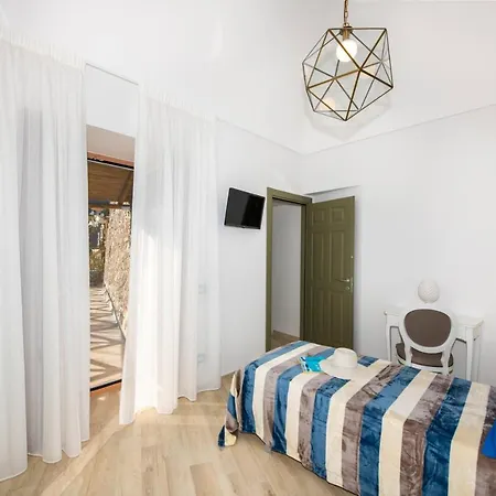 Lägenhet Yourhome - Casa Barba