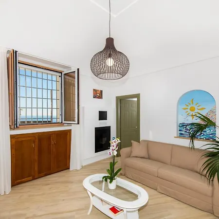 Yourhome - Casa Barba Apartment