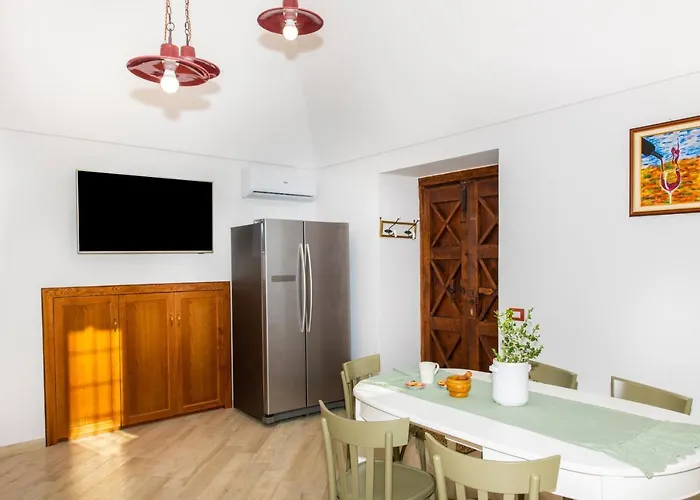 公寓 Yourhome - Casa Barba *