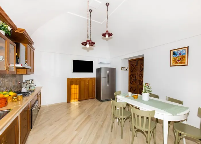 Yourhome - Casa Barba 公寓 波西塔諾