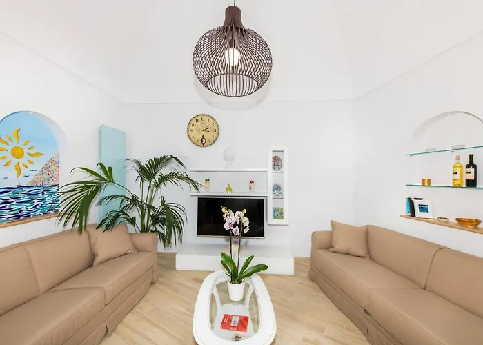 Yourhome - Casa Barba 公寓 *