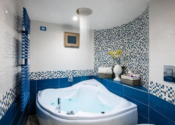 Yourhome - Casa Barba * 波西塔諾