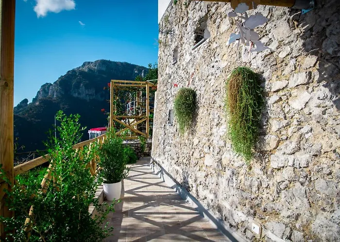 公寓 Yourhome - Casa Barba *