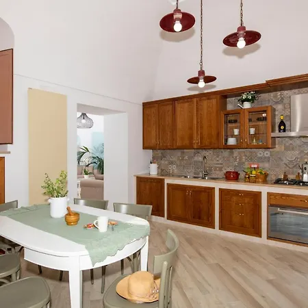 아파트 Yourhome - Casa Barba *