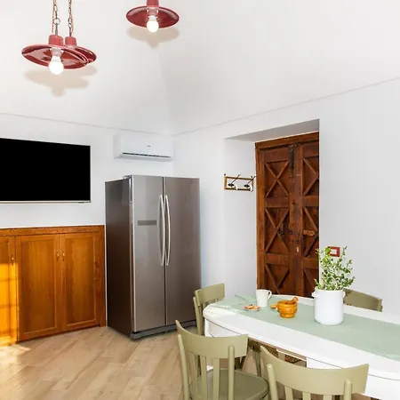 아파트 Yourhome - Casa Barba *