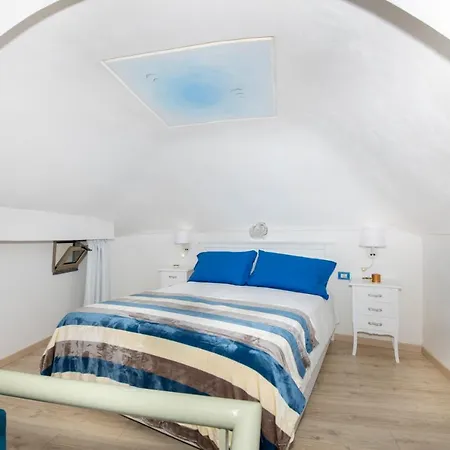 Yourhome - Casa Barba * 포지타노