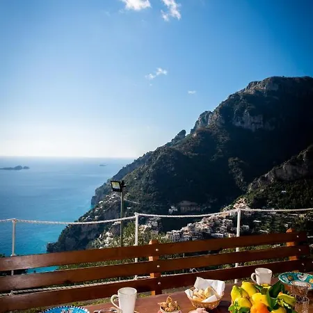 아파트 Yourhome - Casa Barba *