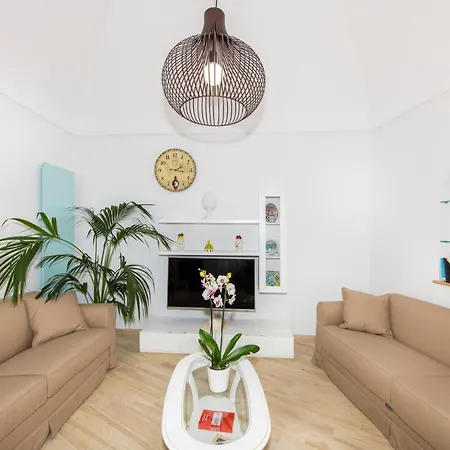 Yourhome - Casa Barba 아파트 *