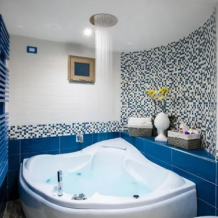 Yourhome - Casa Barba * 포지타노