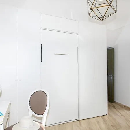 Yourhome - Casa Barba 포지타노