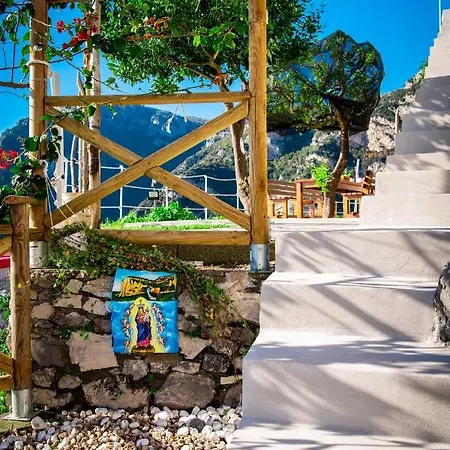 Yourhome - Casa Barba 아파트