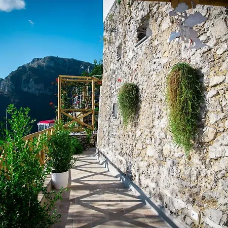 아파트 Yourhome - Casa Barba *