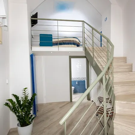 아파트 Yourhome - Casa Barba